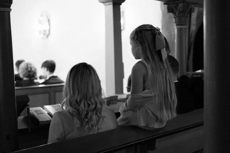 mutter tochter kirche sw