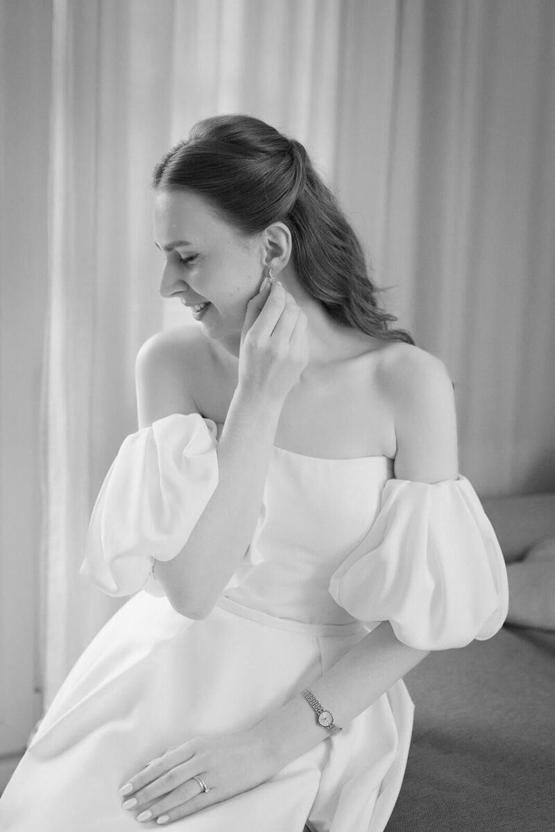 braut getting ready sw 1