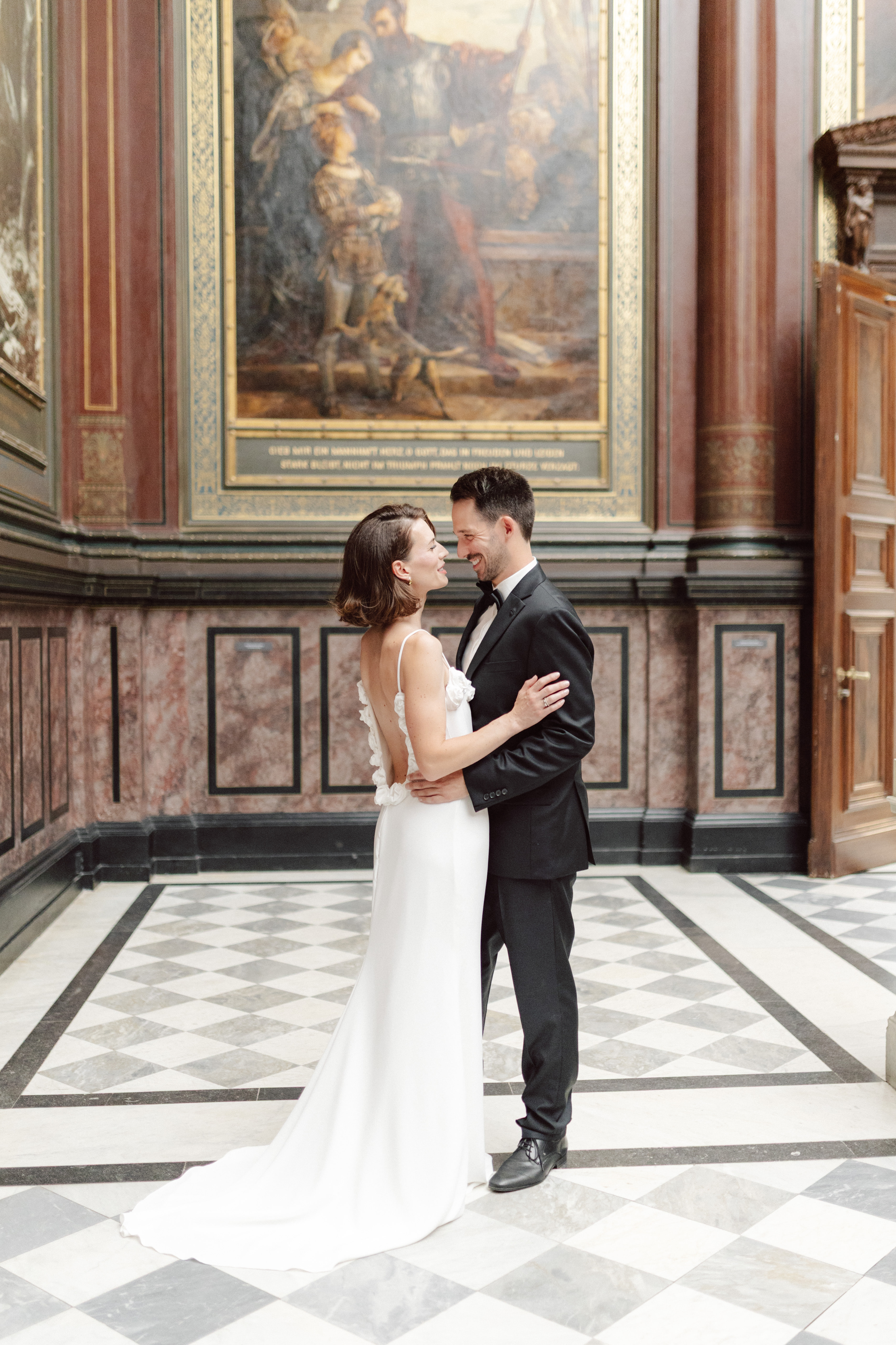 vivi & stefan